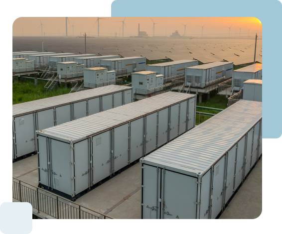 Battery Storage Recruitment Battery Storage Recruitment