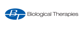 Biological therapy logo Biological therapy logo