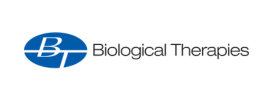 Biological therapy logo