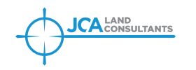 JCA land logo JCA land logo
