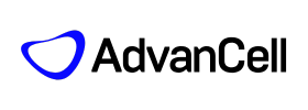 advancell logo