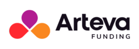 arteva logo