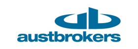 austbrokers logo austbrokers logo