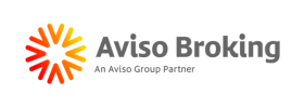 aviso logo aviso logo