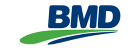bmd logo bmd logo