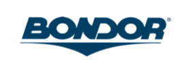 bondor logo bondor logo