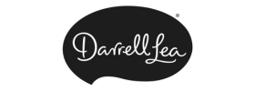 darrell lea logo darrell lea logo