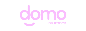 domo logo domo logo