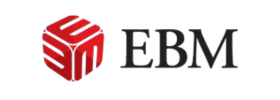ebm logo ebm logo