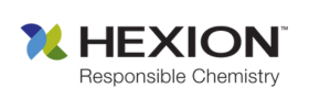 hexion logo hexion logo