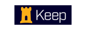 keep logo keep logo
