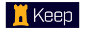 keep logo