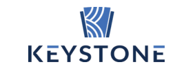 keystone logo