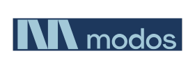 modos logo 2