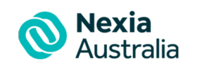 nexia logo