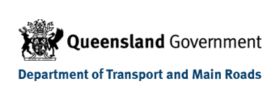 qld transport logo qld transport logo
