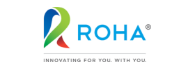 roha logo roha logo