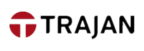 trajan logo