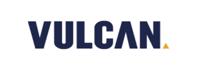 vulcan logo vulcan logo