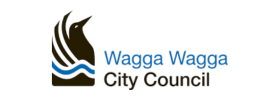 wagga wagga logo