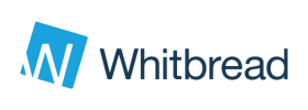whitbread logo whitbread logo