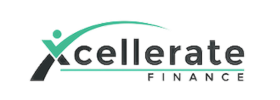 xcellerate logo