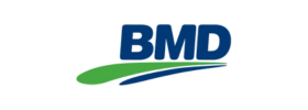 bmd logo