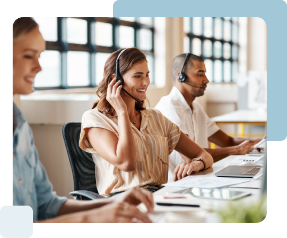 call-centre-customer-support-industry