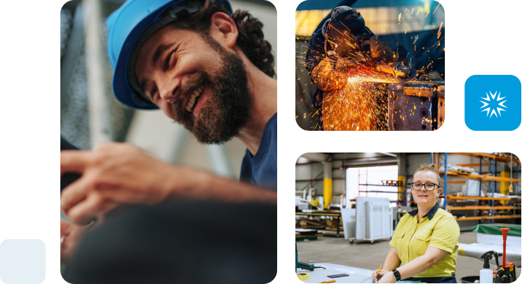 trades-labour-employees