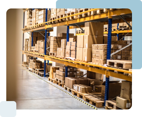 warehouse-industry