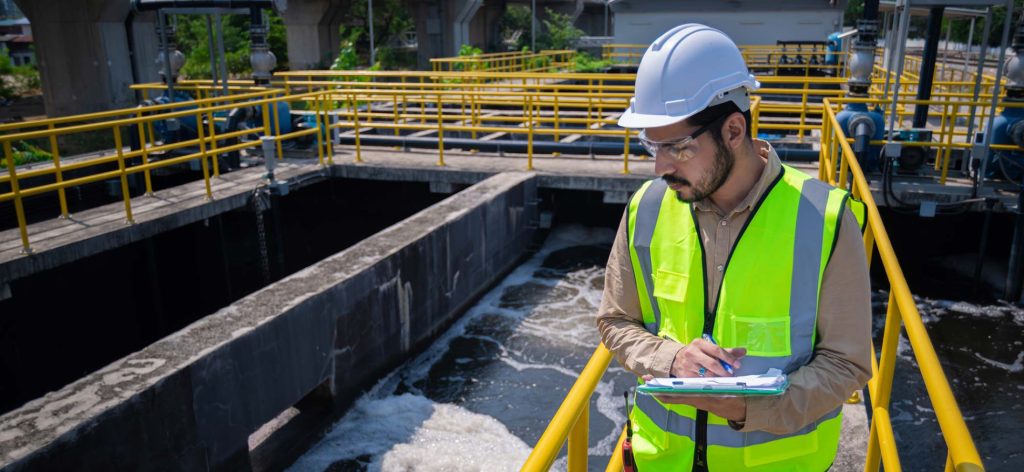 hiring for water infrastructure projects in Australia