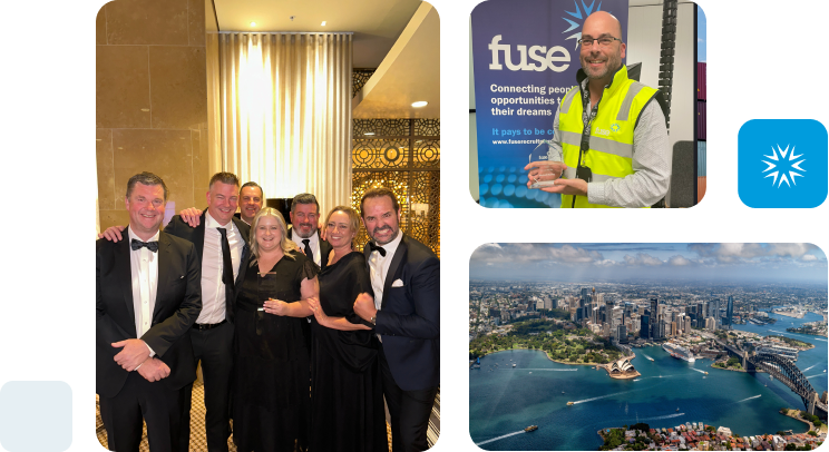 sydney recruitment agency