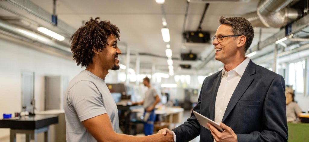 Manufacturing Talent Shortages