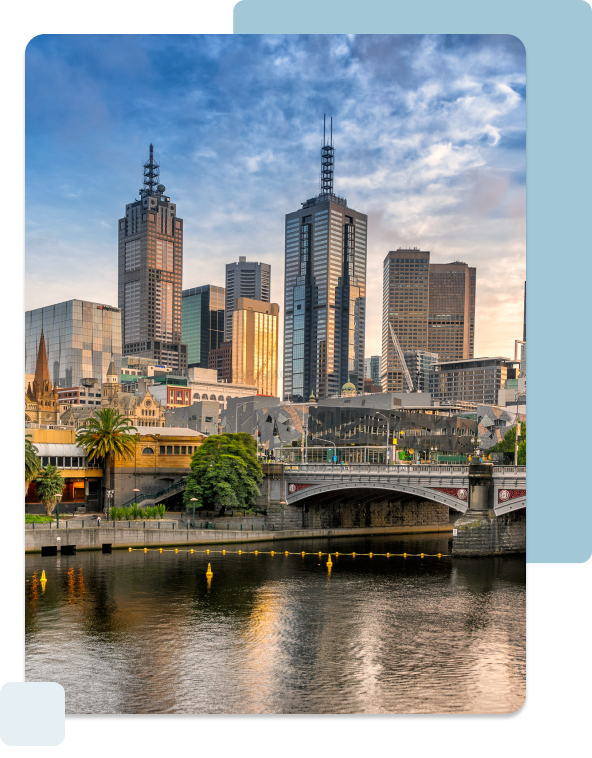 melbourne recruitment fuse