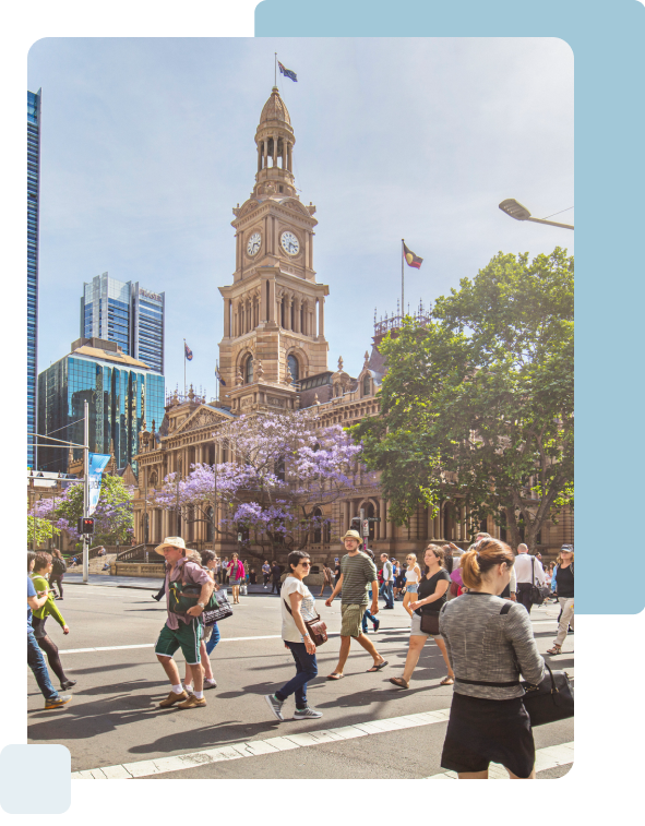 sydney recruitment fuse