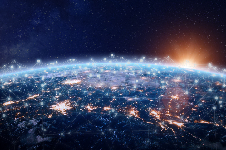 AI and Geospatial Technology