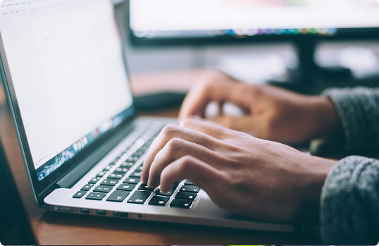 Ready to do GIS work that matters when it counts?