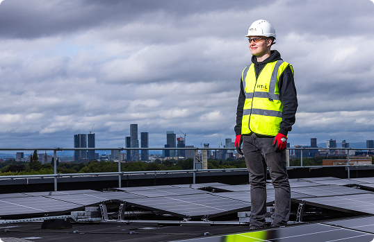 Find your next role in geospatial.