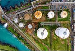 Oil and Gas