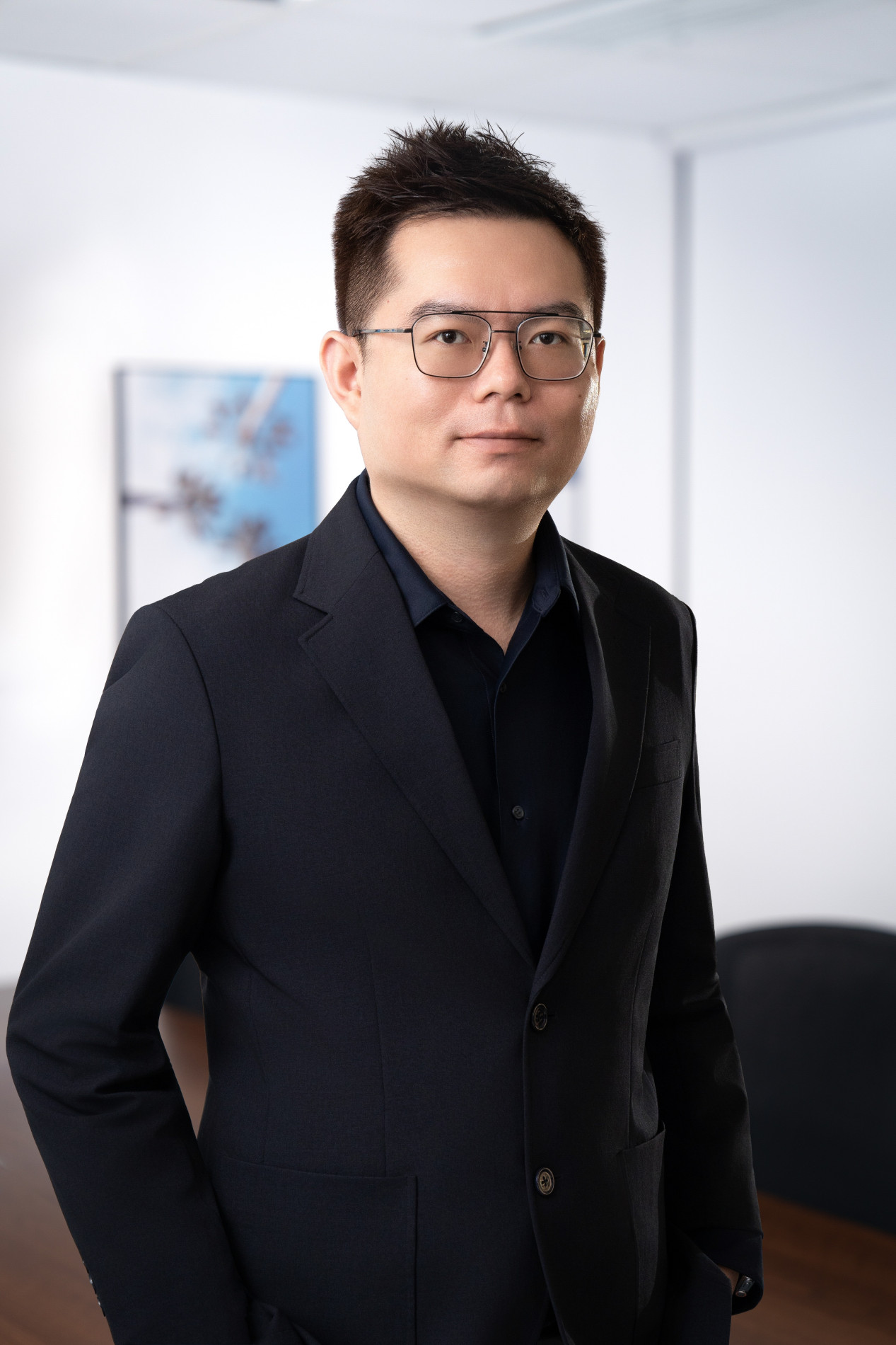 Photo - Carsten Chin