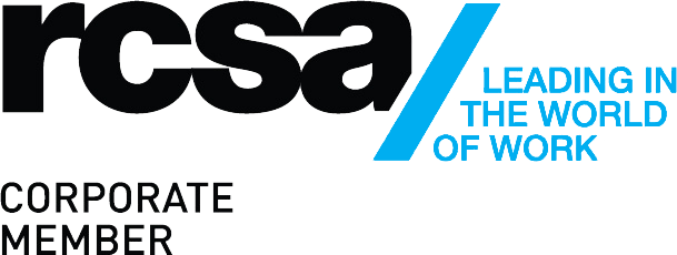 RCSA Corporate Member Logo