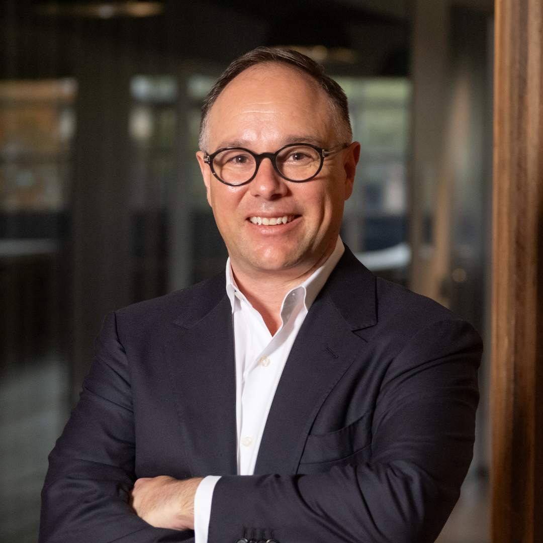 Joel Barbuto CEO Joel Barbuto CEO
