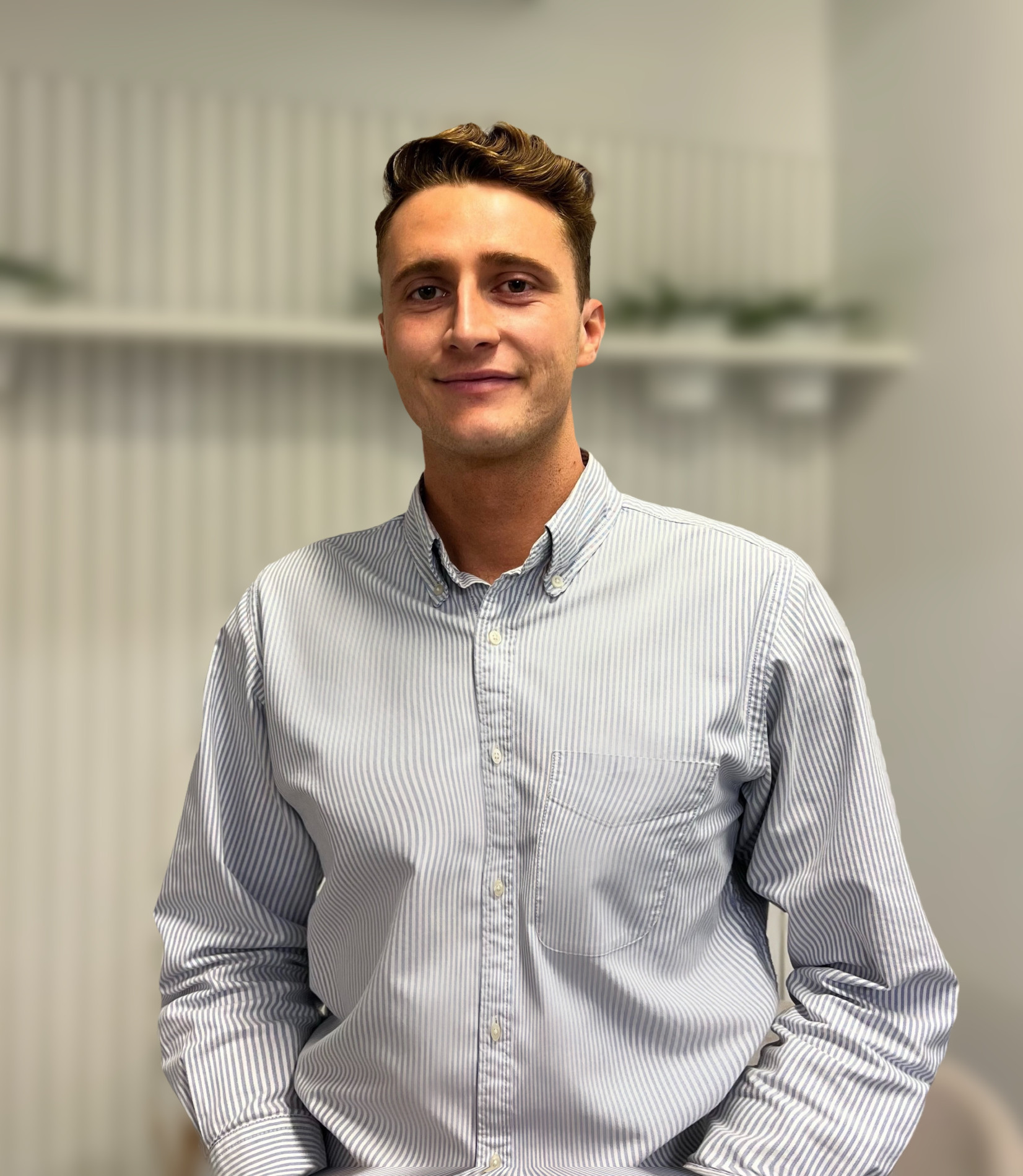 Isaiah Ashwell (Colour)