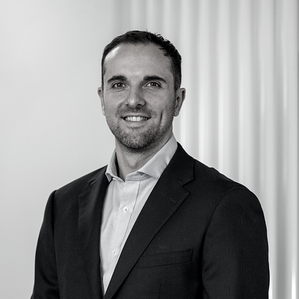 James Newman Gough Recruitment Real Estate & Property Recruitment