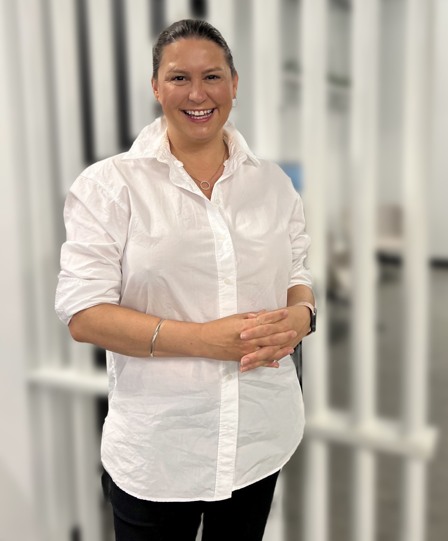 Jill Taylor (Colour)