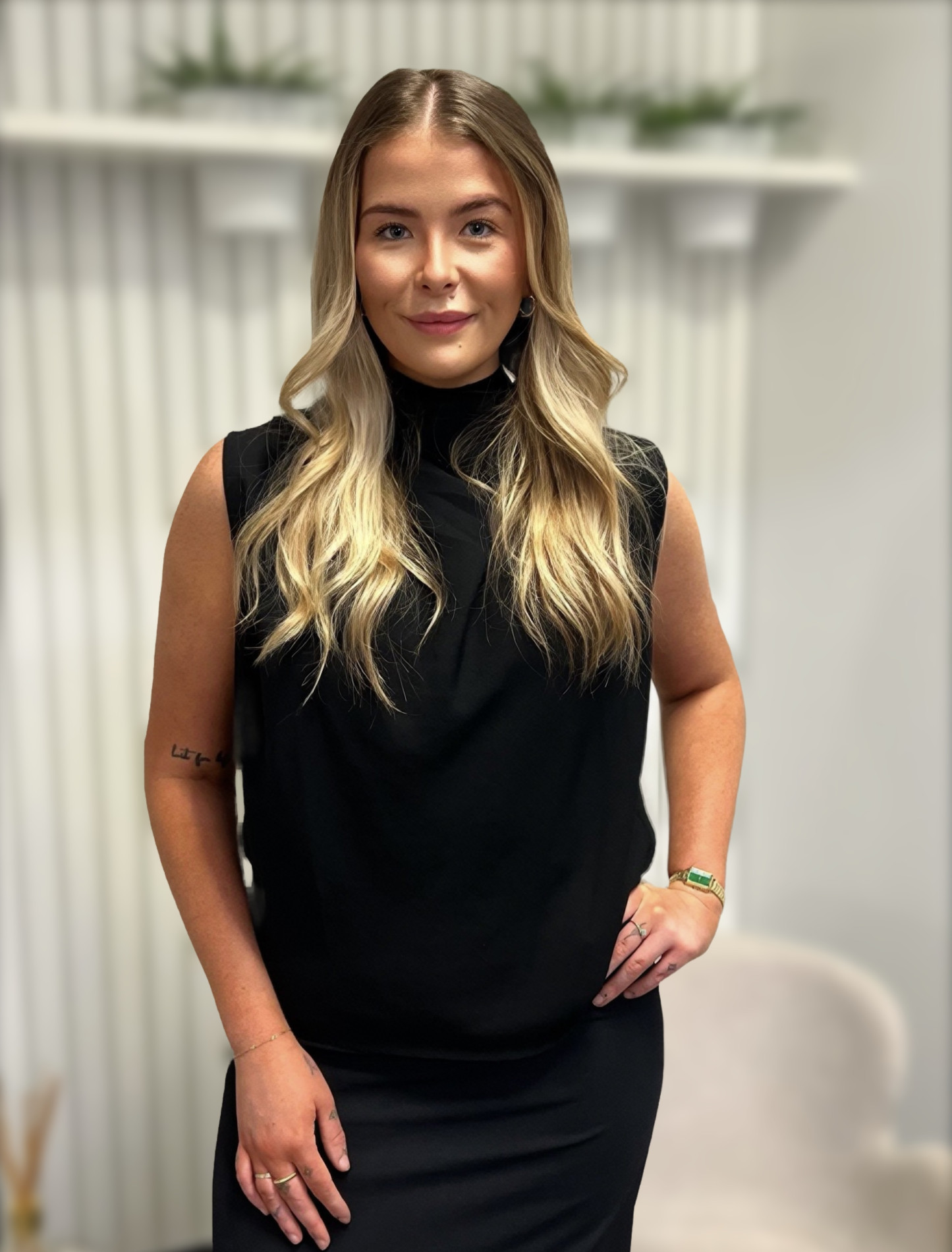 Madilyn Shephard (Colour)