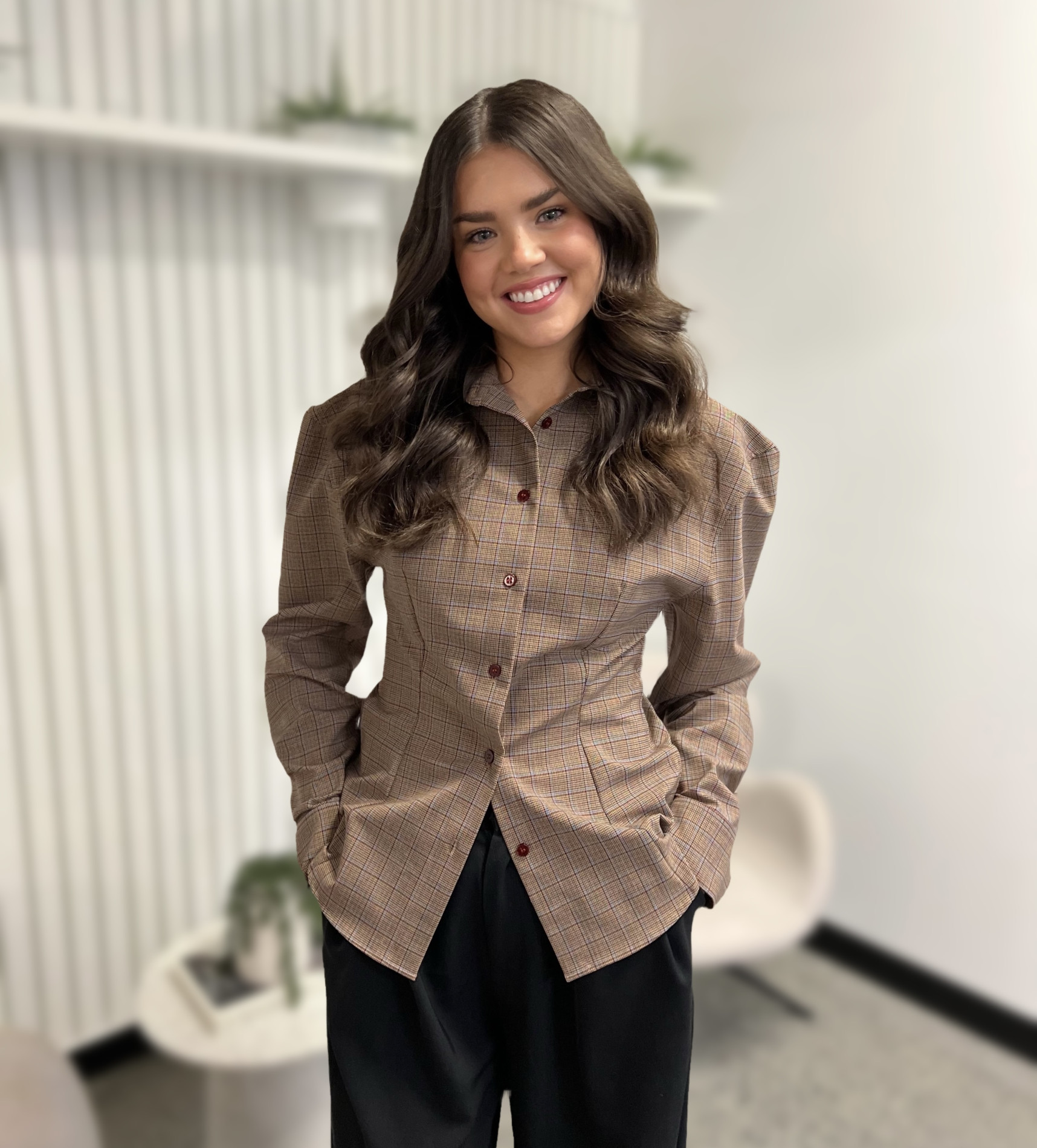 Maggie Gabriel (Colour)