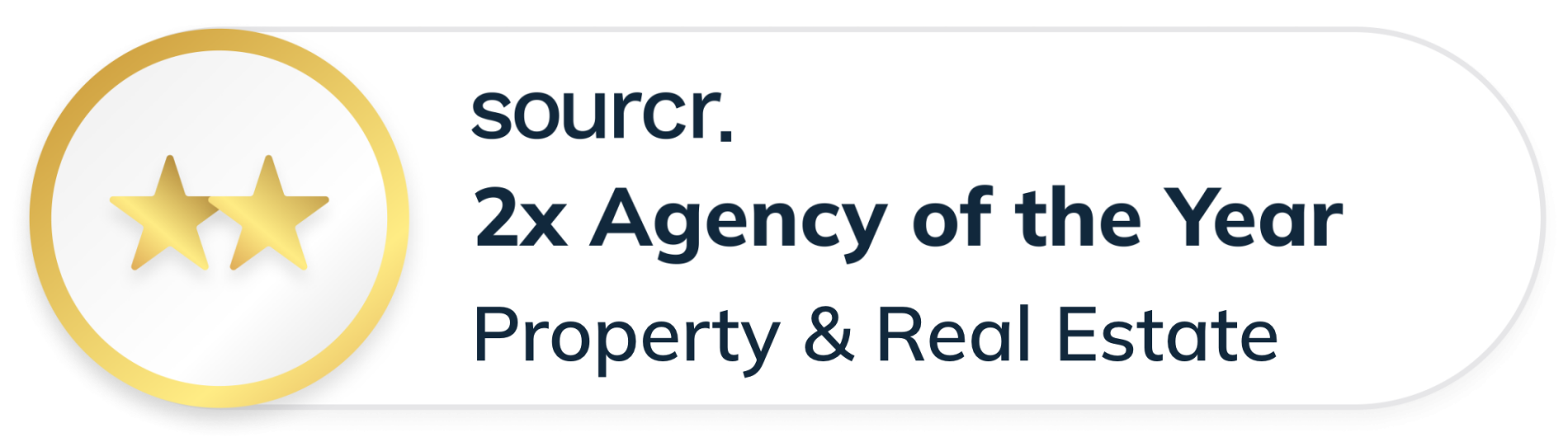 National Industry Email Badge - Agency Of The Year Property Real Estate Au 2x (1)