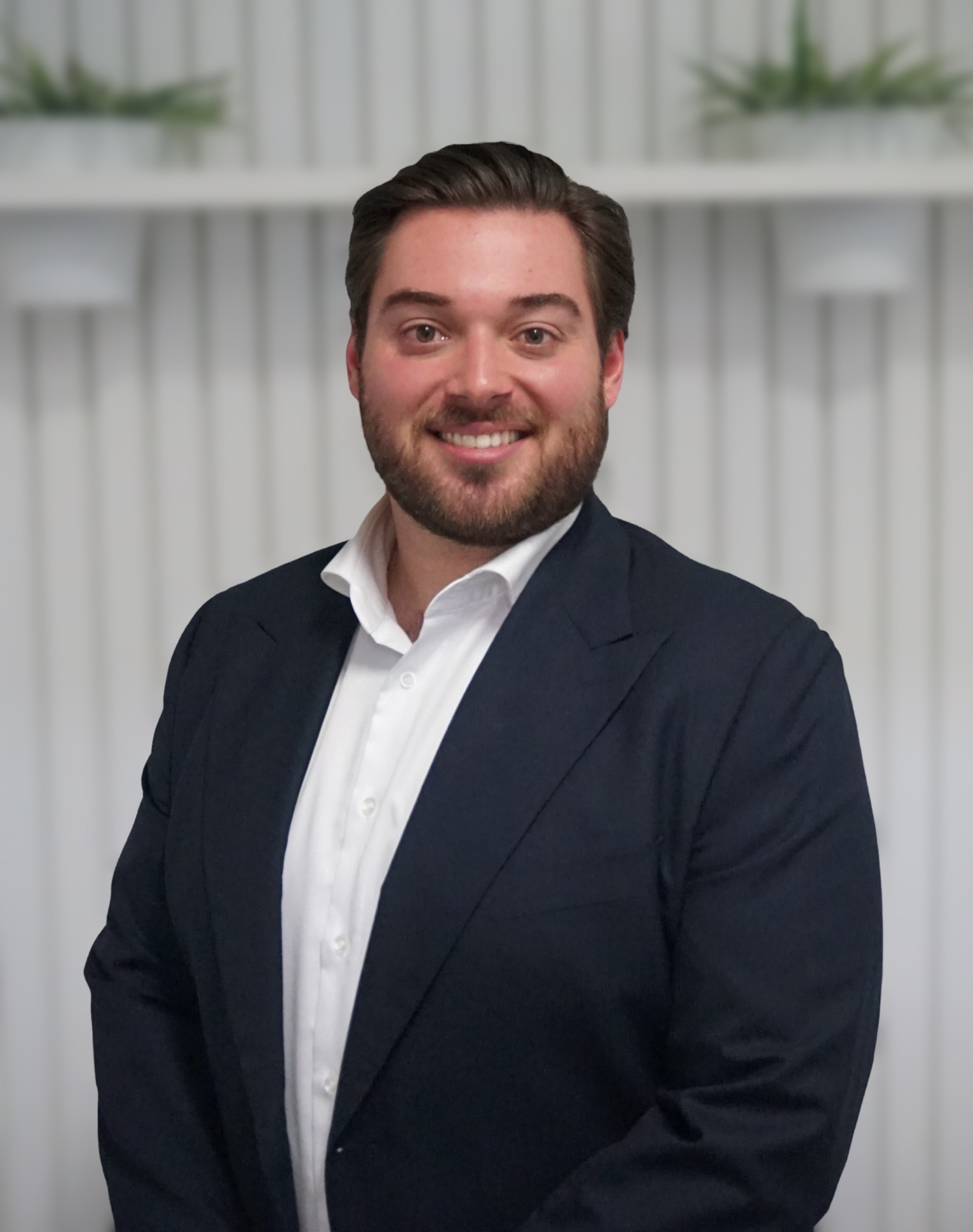 Hunter Macri (Colour)