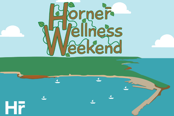 Horner Wellness Weekend|Horner Wellness Weekend|Horner high performance team training